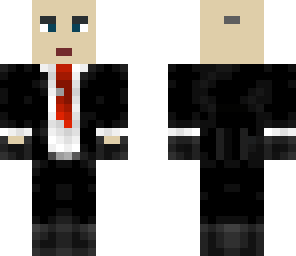 agent47 edited from comparemidget's version