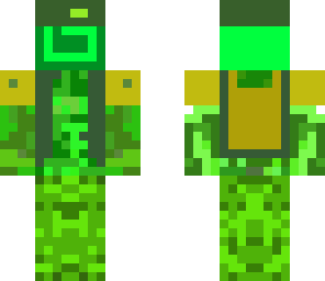 soldier