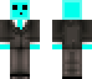 light blue slime special