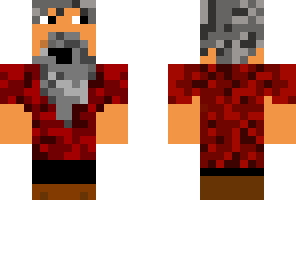 flying dwarf 