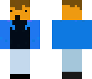 teen kid