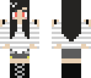 gothic girl