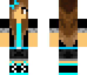 recolored teen