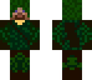 ranger upgrade