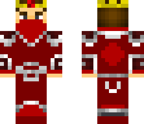 blood king