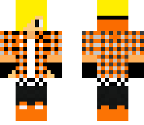 josh orange
