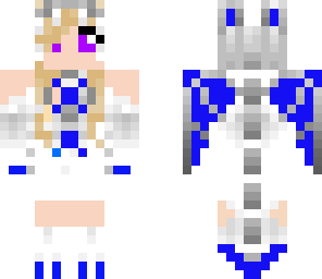 dragon girl