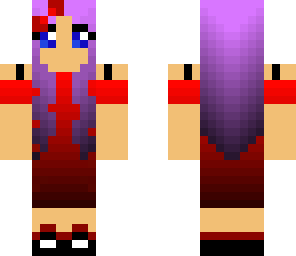 violet red