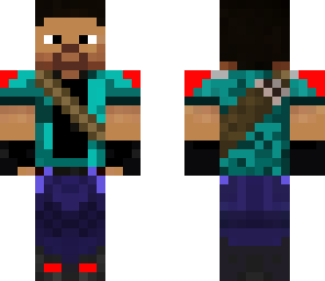 archer steve