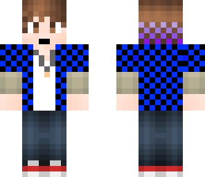 blue bajancanadian