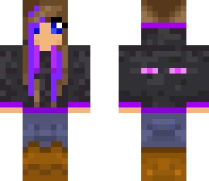 ender hoodie