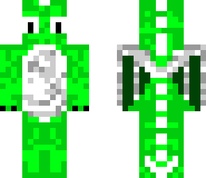 green dragon