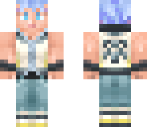 fresh riku