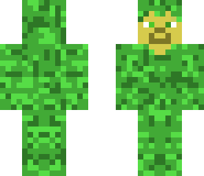 emerald boy