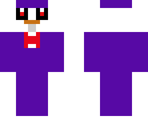 warren rabbit