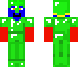 roge steve with armore