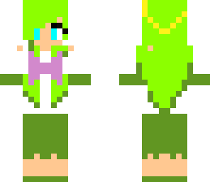 my skin 1