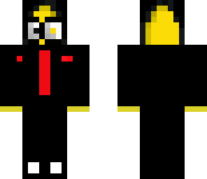banana suit
