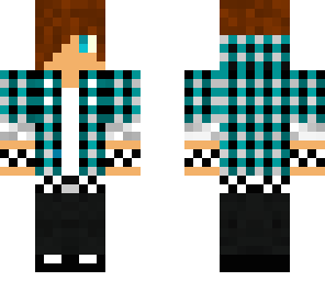 cool teen boy