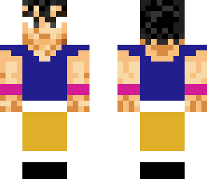 goku gt 