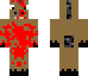dead horse