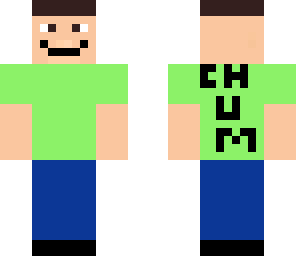chumjr