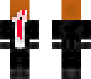 commanderblaze66 different tux