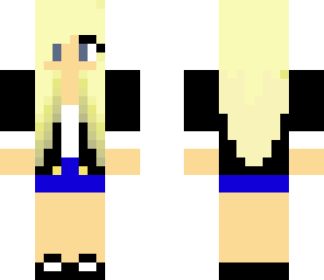 cute girl