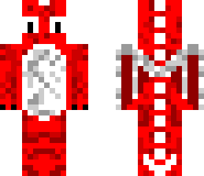 red dragon