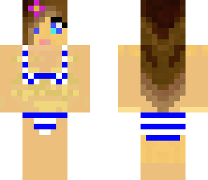 summer girl 3