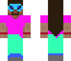neon stevette