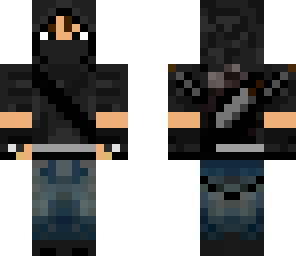 parkour assassin
