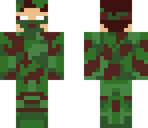 tarnfarben herobrine