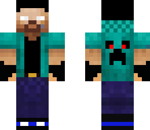 herobrine gamer