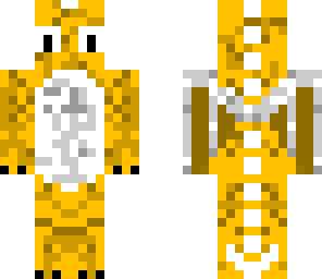 golden dragon