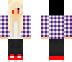 smexy hot vamp chick