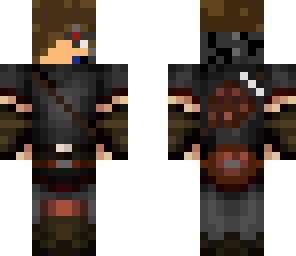 hunter teen boy 2