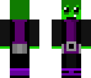 beast boy