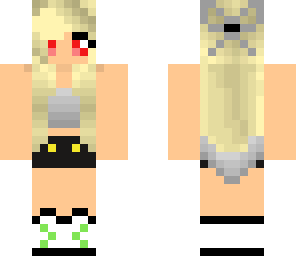 fixed hipster vampire girl