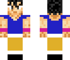 goku gt hd