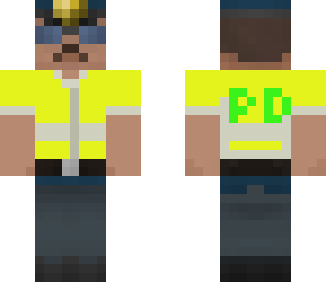 highway police