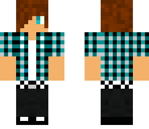 cool boy