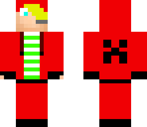mata creepers