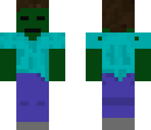 zombie