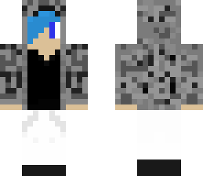 bedrock hoodie