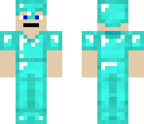 diamond armor
