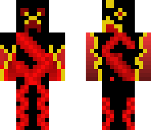 fire creeper