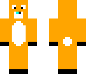 fox
