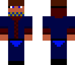 gunslinger black jack