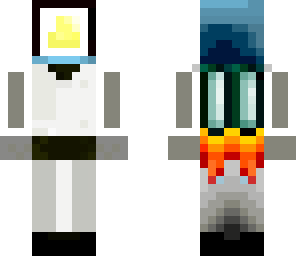 space hunter